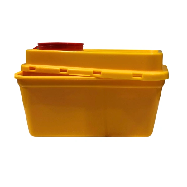 4563-nadoba na kontaminovany odpad h 1.25 l (s adr)